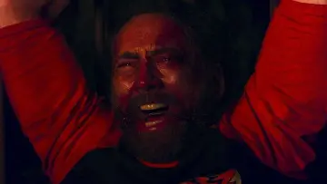 Zasłona do filmu "Mandy" #298166