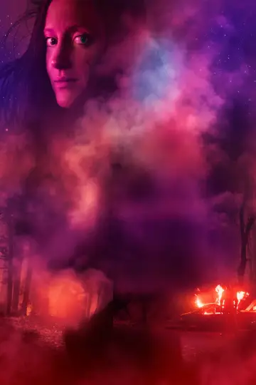 Plakat do filmu "Mandy" #298168