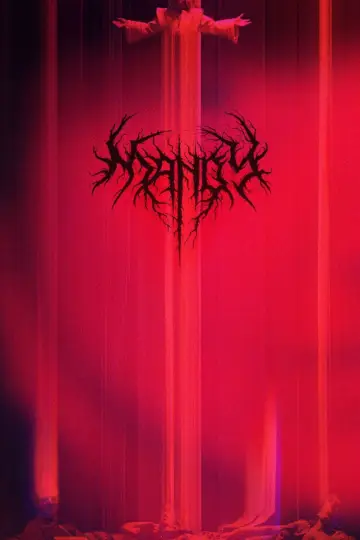 Plakat do filmu "Mandy" #298178