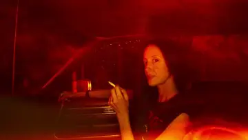 Zasłona do filmu "Mandy" #812354