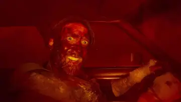 Zasłona do filmu "Mandy" #812356