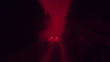 Zasłona do filmu "Mandy" #812359