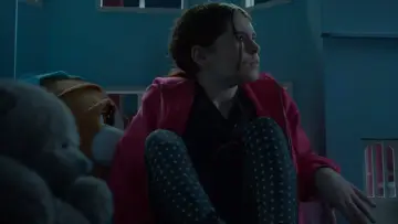 Zasłona do filmu "Ochroniarz" #293429