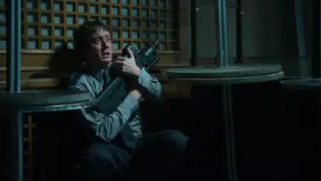 Zasłona do filmu "Ochroniarz" #726463