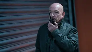 Zasłona do filmu "Ochroniarz" #726500