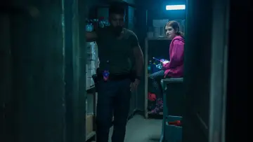 Zasłona do filmu "Ochroniarz" #726517
