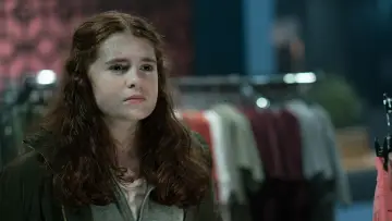 Zasłona do filmu "Ochroniarz" #726526