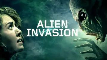 Zasłona do filmu "Alien Invasion" #644760