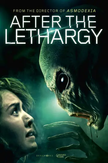 Plakat do filmu "Alien Invasion" #644763