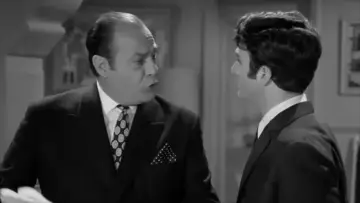 Zasłona do filmu "Ο Τζαναμπέτης" #661726