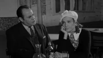 Zasłona do filmu "Ο Τζαναμπέτης" #661734
