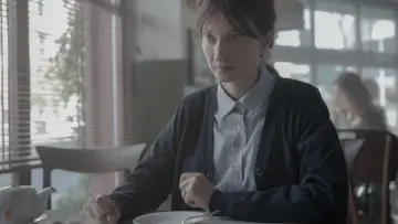 Zasłona do filmu "The Place" #238600