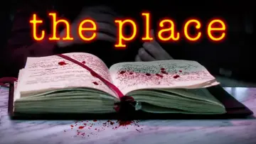 Zasłona do filmu "The Place" #238603