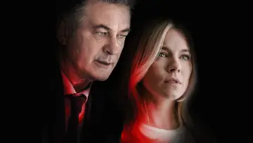 Zasłona do filmu "An Imperfect Murder" #1820838