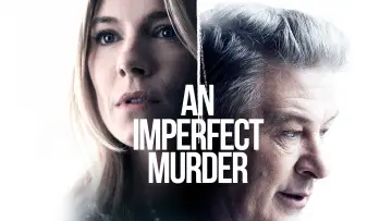 Zasłona do filmu "An Imperfect Murder" #1820839