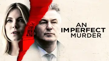 Zasłona do filmu "An Imperfect Murder" #1820840