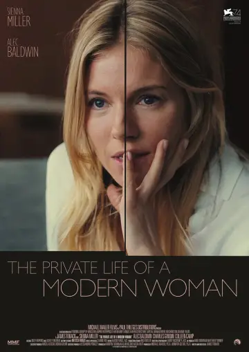 Plakat do filmu "An Imperfect Murder" #1820845