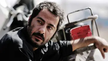 Zasłona do filmu "بدون تاریخ بدون امضا" #1146547