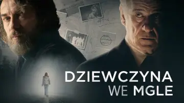 Zasłona do filmu "Dziewczyna we mgle" #995138