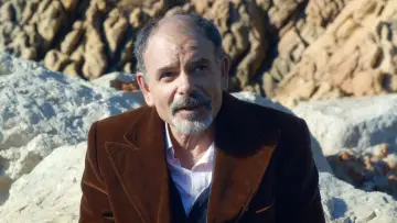 Zasłona do filmu "Dom nad morzem" #486378