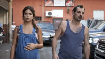 Zasłona do filmu "Zniewaga" #210685