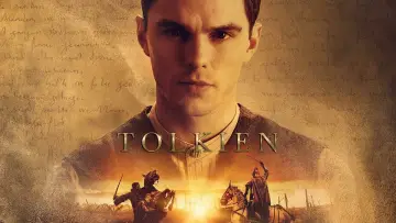 Zasłona do filmu "Tolkien" #144337