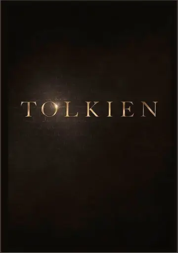 Plakat do filmu "Tolkien" #144354