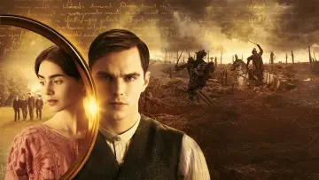Zasłona do filmu "Tolkien" #249246