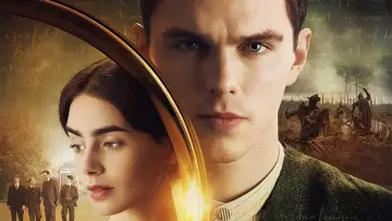 Zasłona do filmu "Tolkien" #249248