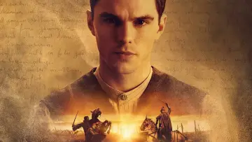 Zasłona do filmu "Tolkien" #249249