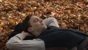 Zasłona do filmu "Tolkien" #249253