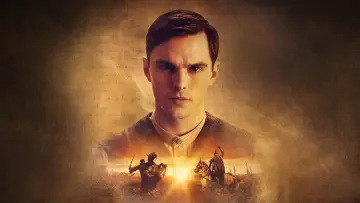 Zasłona do filmu "Tolkien" #249262