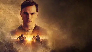 Zasłona do filmu "Tolkien" #249263