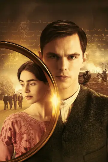 Plakat do filmu "Tolkien" #249264