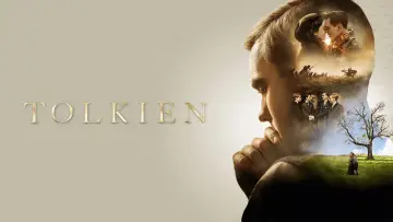 Zasłona do filmu "Tolkien" #646810