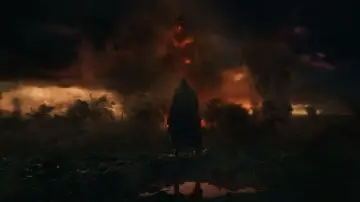Zasłona do filmu "Tolkien" #646813
