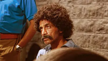 Zasłona do filmu "Dandupalya 3" #973448