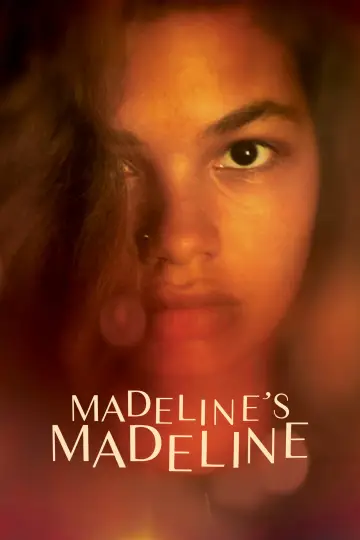 Plakat do filmu "Madeline i Madeline" #1115105