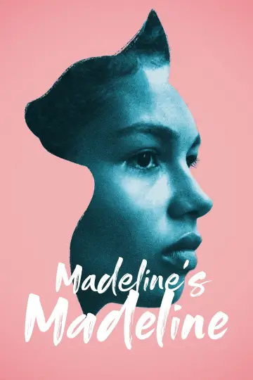 Plakat do filmu "Madeline i Madeline" #1115106