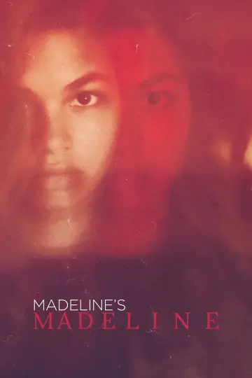 Plakat do filmu "Madeline i Madeline" #1115109
