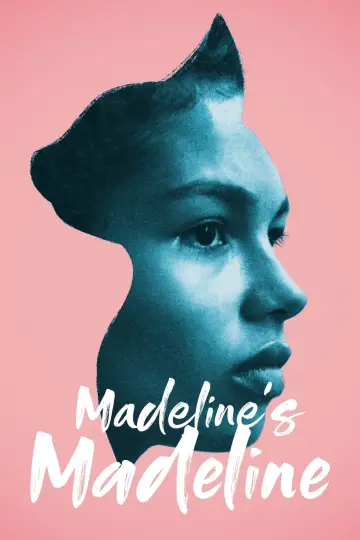 Plakat do filmu "Madeline i Madeline" #478516
