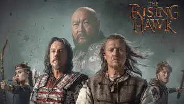 Zasłona do filmu "Karpaty: miłość i zdrada" #1028294