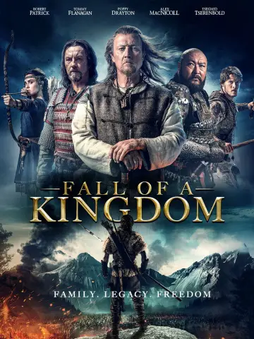 Plakat do filmu "Karpaty: miłość i zdrada" #1028301