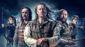 Zasłona do filmu "Karpaty: miłość i zdrada" #390271