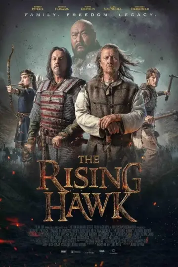 Plakat do filmu "Karpaty: miłość i zdrada" #390277