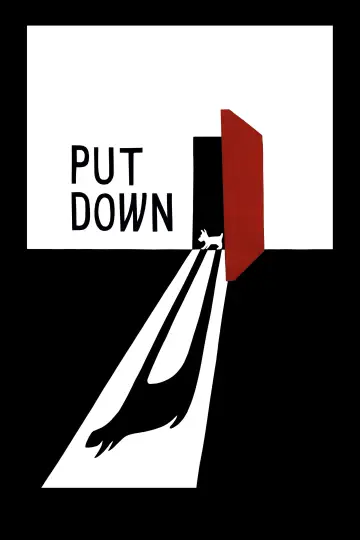 Plakat do filmu "Put Down" #1166964