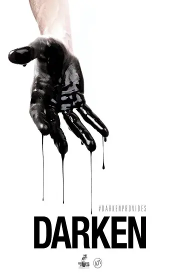Plakat do filmu "Darken" #523606