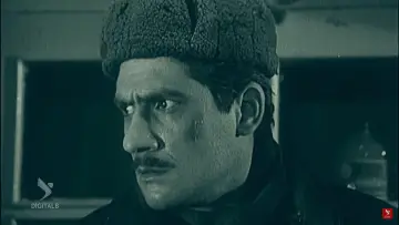 Zasłona do filmu "Ślady" #689965