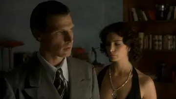 Zasłona do filmu "Signora" #435869
