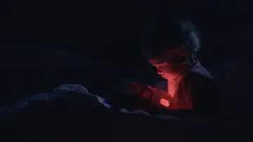 Zasłona do filmu "Półksiężyc" #1149962